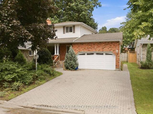 7435 PETRULLO COURT Niagara Falls Ontario, L2H 2K4 - Property For Sale