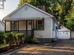 6255 CULP STREET Niagara Falls Ontario, L2G 2C2