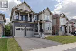 9218 WHITE OAK AVENUE | Niagara Falls Ontario | Slide Image Two