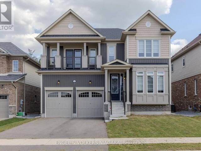 9218 WHITE OAK AVENUE Niagara Falls Ontario, L2G 0E9 - Property For Sale