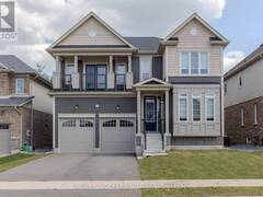 9218 WHITE OAK AVENUE Niagara Falls Ontario, L2G 0E9