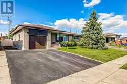 19 EASTDALE CRESCENT | Welland Ontario | Slide Image Two