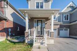 116 BUR OAK DRIVE | Thorold Ontario | Slide Image Three