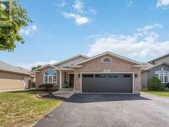 3680 WEINBRENNER ROAD Niagara Falls Ontario, L2G 7Y4