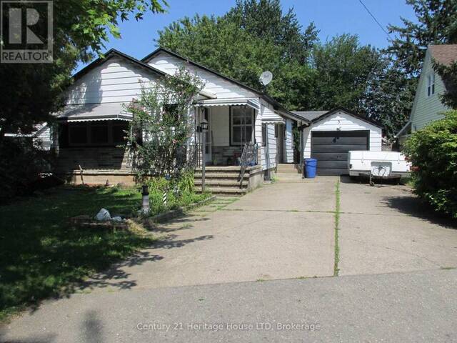 3 MELBA ROAD St. Catharines Ontario, L2M 4P5 - Property For Sale