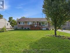 14 GRAM AVENUE Welland Ontario, L3C 1H3