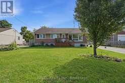 14 GRAM AVENUE | Welland Ontario | Slide Image One