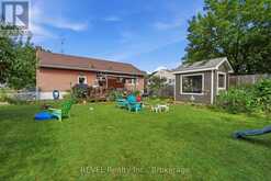 14 GRAM AVENUE | Welland Ontario | Slide Image Twenty-six