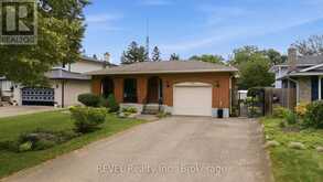 36 RAMSEY STREET | St. Catharines Ontario | Slide Image One