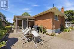 36 RAMSEY STREET | St. Catharines Ontario | Slide Image Forty-three