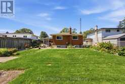 36 RAMSEY STREET | St. Catharines Ontario | Slide Image Forty-four