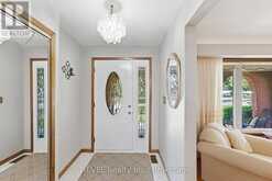 36 RAMSEY STREET | St. Catharines Ontario | Slide Image Six