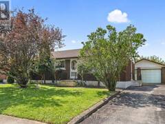 7427 MERRITT AVENUE Niagara Falls Ontario, L2G 5C3