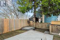 2 LEESON STREET | St. Catharines Ontario | Slide Image Thirty-eight