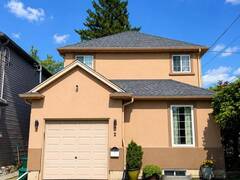 2 LEESON STREET St. Catharines Ontario, L2V 2R3