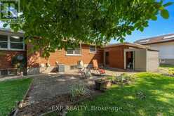 186A LAKESHORE ROAD | St. Catharines Ontario | Slide Image Thirty-six