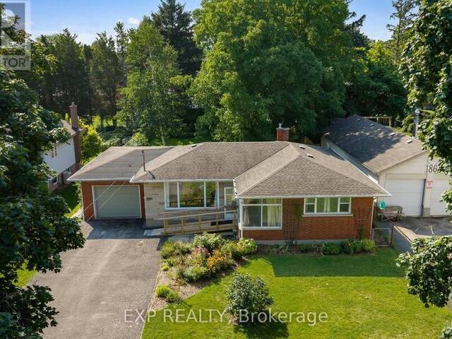 186A LAKESHORE ROAD St. Catharines Ontario, L2N 2V3 - Property For Sale