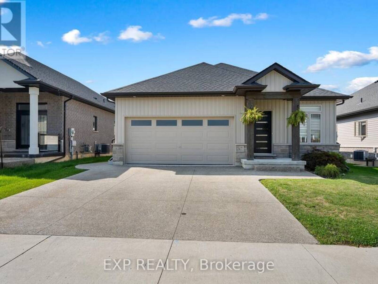 747 GAISER ROAD, Welland, Ontario L3C 0E4