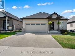 747 GAISER ROAD Welland Ontario, L3C 0E4