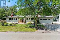 16 DUMFRIES STREET | Niagara-on-the-Lake Ontario | Slide Image One