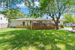 16 DUMFRIES STREET | Niagara-on-the-Lake Ontario | Slide Image Thirty-two