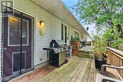 16 DUMFRIES STREET | Niagara-on-the-Lake Ontario | Slide Image Forty