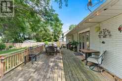 16 DUMFRIES STREET | Niagara-on-the-Lake Ontario | Slide Image Forty-two