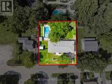 16 DUMFRIES STREET | Niagara-on-the-Lake Ontario | Slide Image Forty-seven