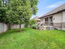 1 EMERALD COMMON | St. Catharines Ontario | Slide Image Thirty-four