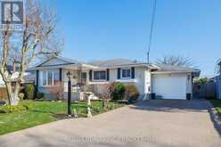 15 NOTTINGHAM COURT | St. Catharines Ontario | Slide Image One