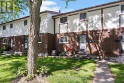 10 - 3322 ADDISON AVENUE | Niagara Falls Ontario | Slide Image Two
