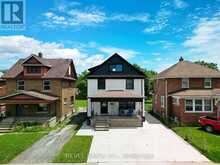 4830 FOURTH AVENUE | Niagara Falls Ontario | Slide Image One