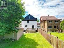 4830 FOURTH AVENUE | Niagara Falls Ontario | Slide Image Thirty-one