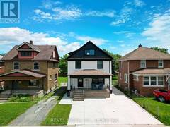 4830 FOURTH AVENUE Niagara Falls Ontario, L2E 4P1