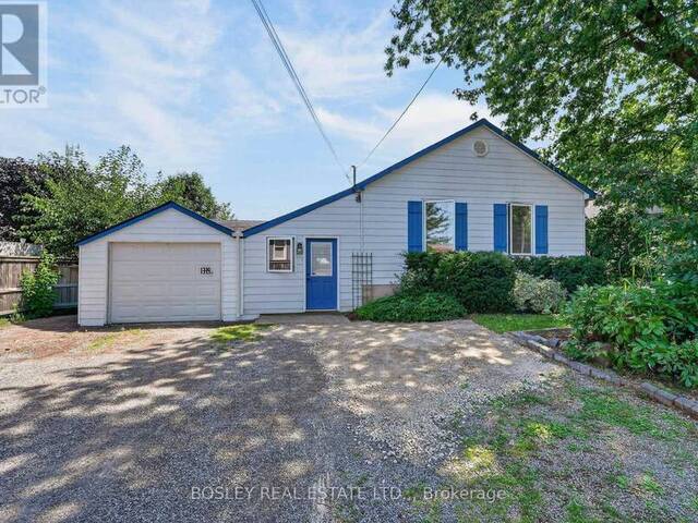 1339 NIAGARA STONE ROAD Niagara-on-the-Lake Ontario, L0S 1J0 - 4 Bedrooms Home For Sale