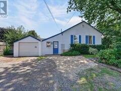 1339 NIAGARA STONE ROAD Niagara-on-the-Lake Ontario, L0S 1J0