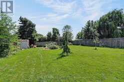 1339 NIAGARA STONE ROAD | Niagara-on-the-Lake Ontario | Slide Image Thirteen