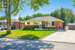 3752 GUNNING DRIVE | Niagara Falls Ontario | Slide Image One