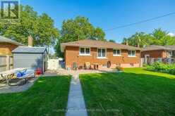 3752 GUNNING DRIVE | Niagara Falls Ontario | Slide Image Thirty-five