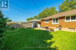 3752 GUNNING DRIVE | Niagara Falls Ontario | Slide Image Thirty-nine