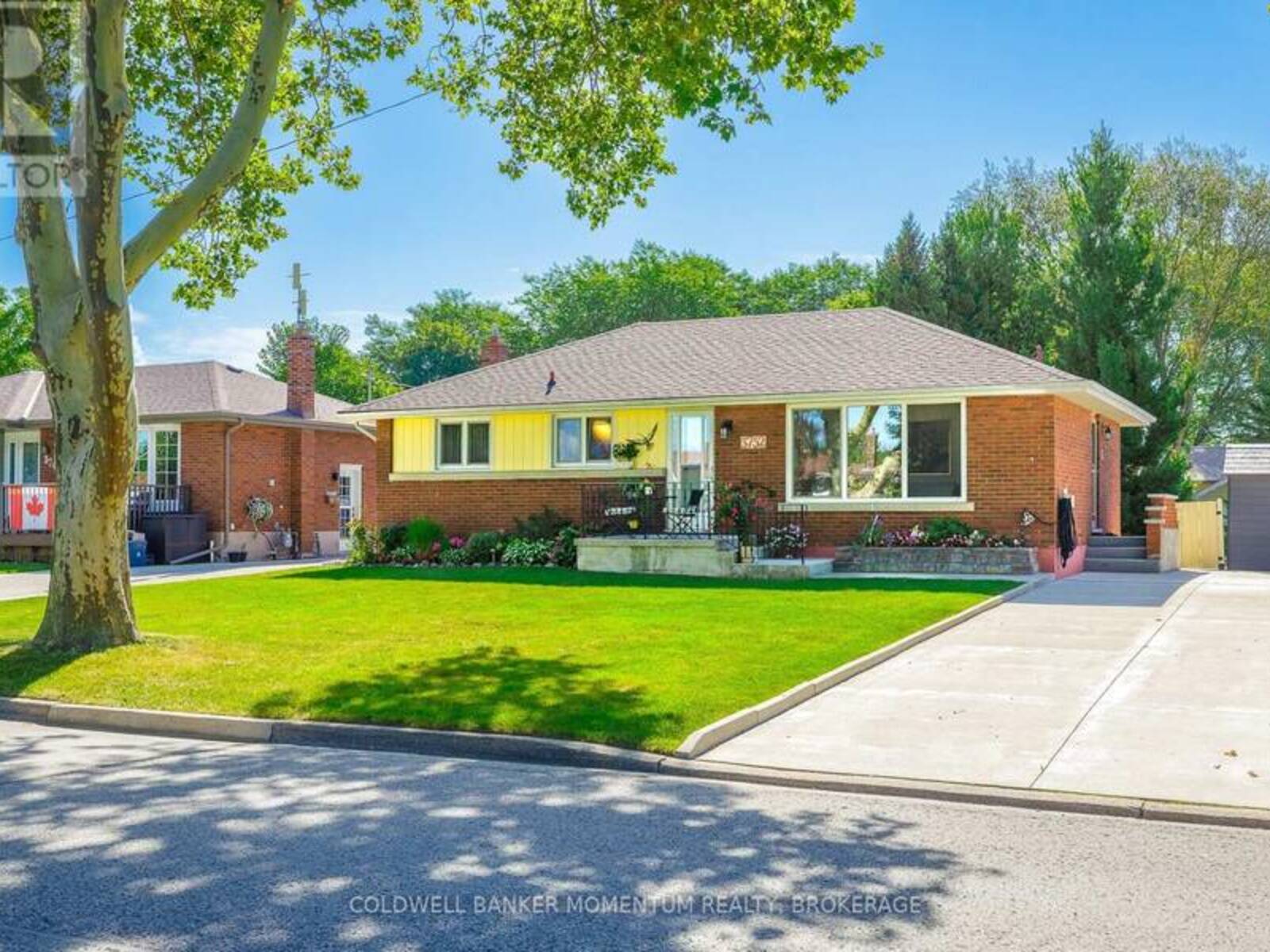 3752 GUNNING DRIVE, Niagara Falls, Ontario L2G 6L4