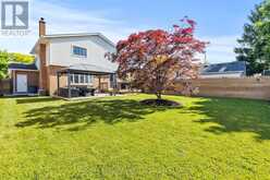 30 ORLANDO DRIVE | St. Catharines Ontario | Slide Image Two