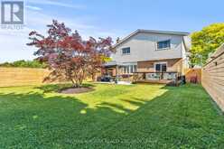 30 ORLANDO DRIVE | St. Catharines Ontario | Slide Image Three