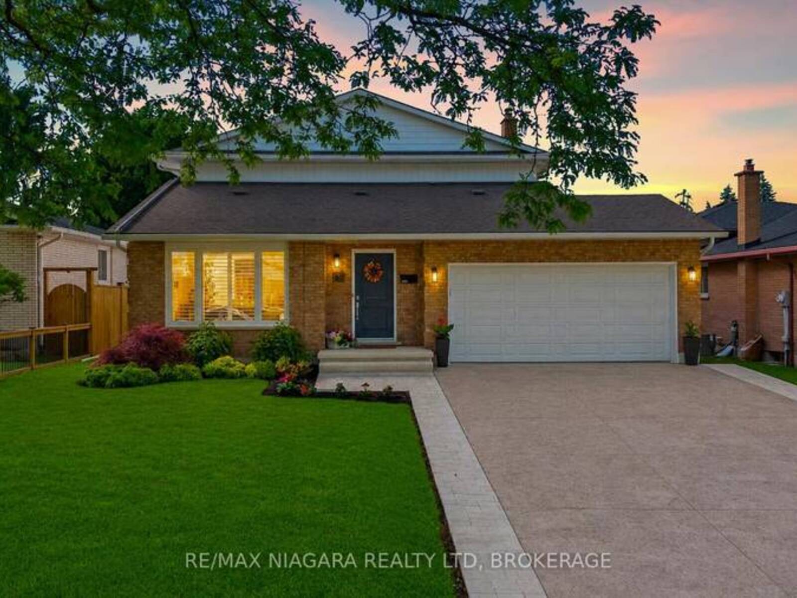 30 ORLANDO DRIVE, St. Catharines, Ontario L2N 6X4