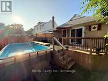 190 CARLTON STREET | St. Catharines Ontario | Slide Image Forty-five