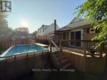 190 CARLTON STREET | St. Catharines Ontario | Slide Image Forty-six