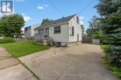 6304 FINLAY AVENUE | Niagara Falls Ontario | Slide Image Two