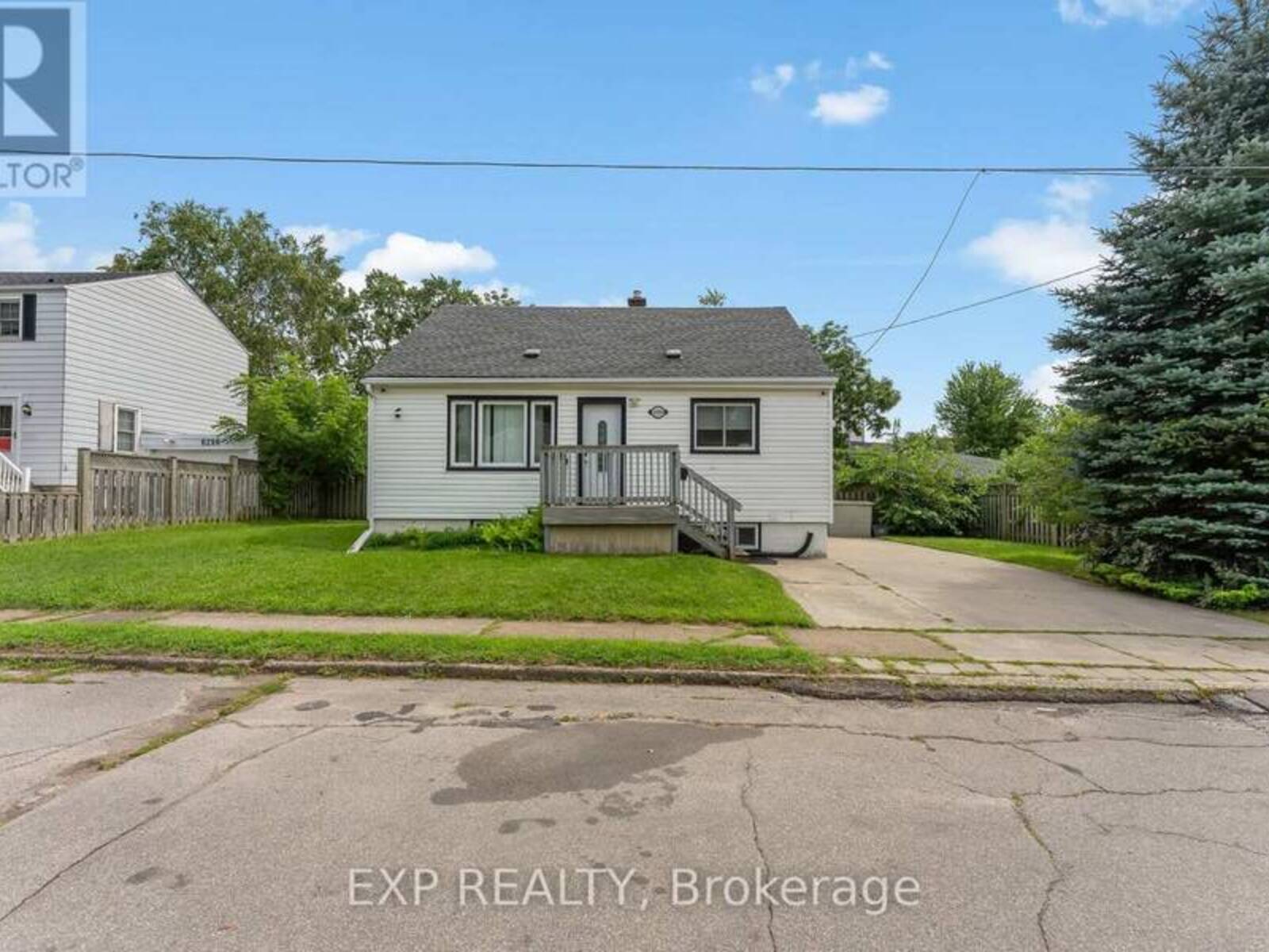 6304 FINLAY AVENUE, Niagara Falls, Ontario L2G 4C5