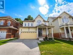 116 WINTERBERRY BOULEVARD Thorold Ontario, L2V 0B5