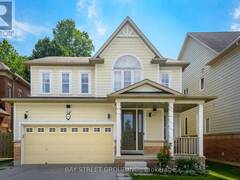 116 WINTERBERRY BOULEVARD Thorold Ontario, L2V 0B5